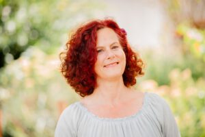 Ulrike Mayer